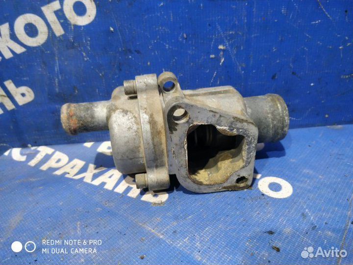 Корпус термостата Ваз Лада Гранта седан 21126 2014