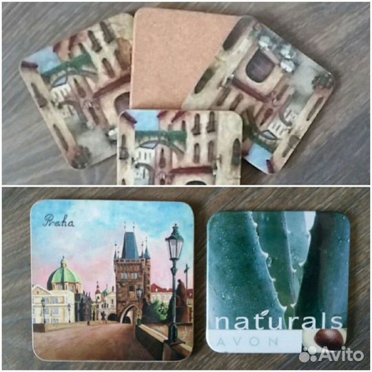 Кухонные принадлежности