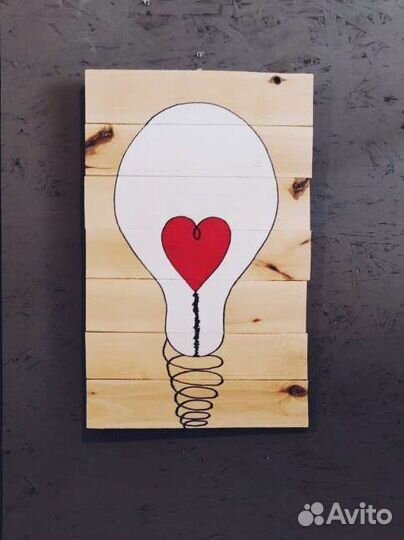 Декор для дома сухоцветы