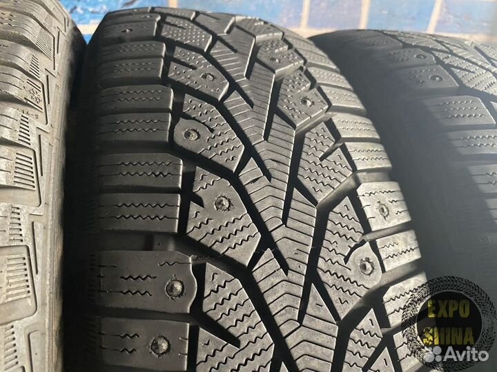 Gislaved NordFrost 100 185/65 R15 92T