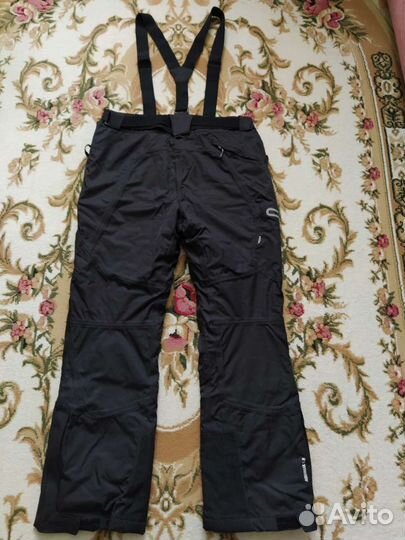 Брюки mckinley для лыжного спорта и сноубординга
