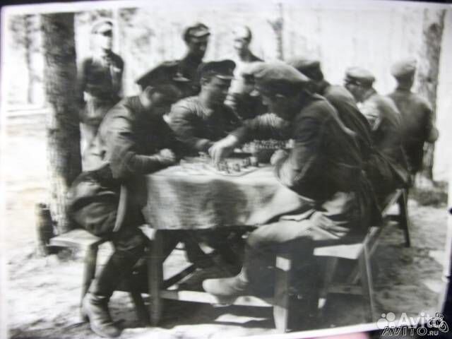 Фото военных 30-е г.г. с надписью, грамоты СССР