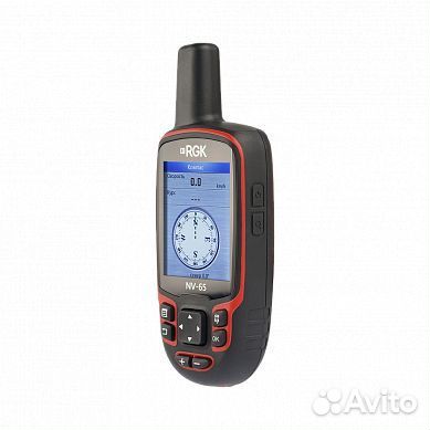 Навигатор RGK NV-65