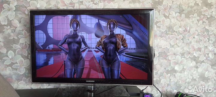 Телевизор samsung smart tv 32