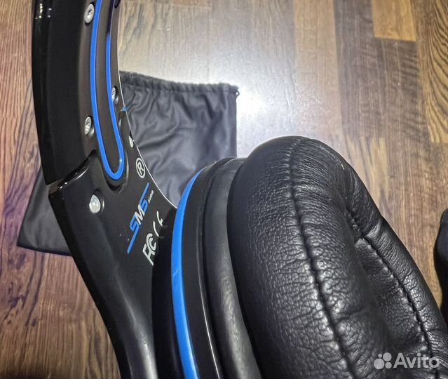 Наушники SMS