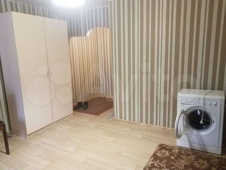 Квартира-студия, 20 м², 3/8 эт.