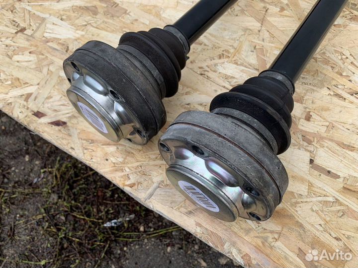 Привод bmw e65 e66 приводной вал е65 е66