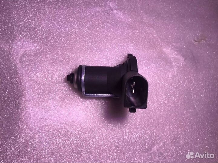 Клапан компрессора AMK Land Rover / Mercedes