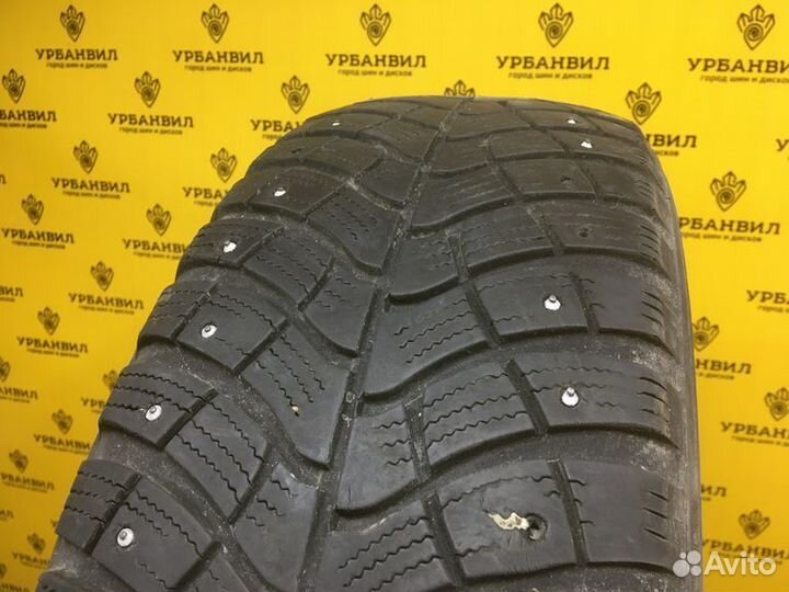 КАМА Кама-515 205/75 R15 97Q