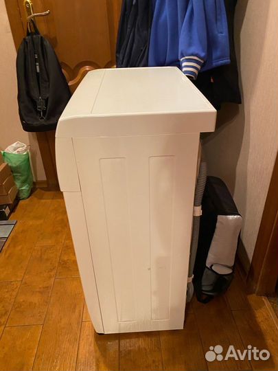 Стиральная машина на запчасти