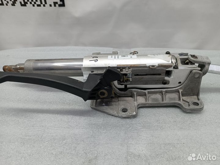 Рулевая колонка Jeep Wrangler 2018+