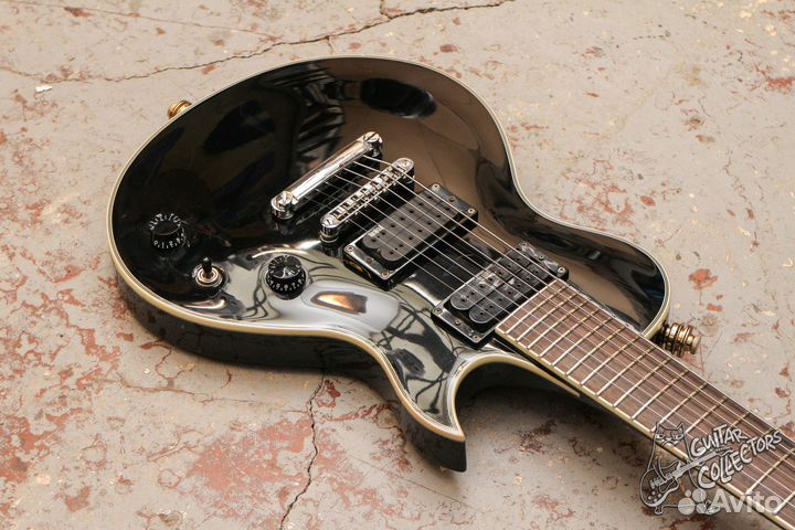 Ibanez ARZ 307 Artist Series