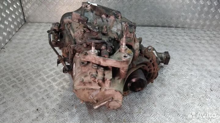 МКПП Honda CR-V (04-06) 2005 N22A2 2.2