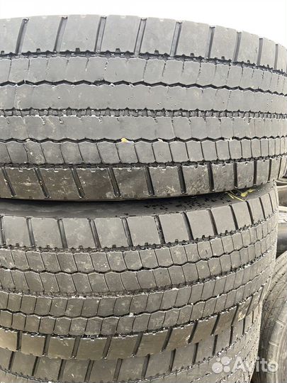 Грузовые шины б/у Michelin 315/70/R22.5