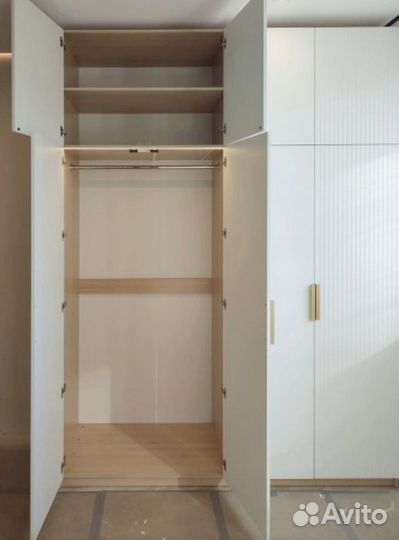 Мебель на заказ Антоньетта