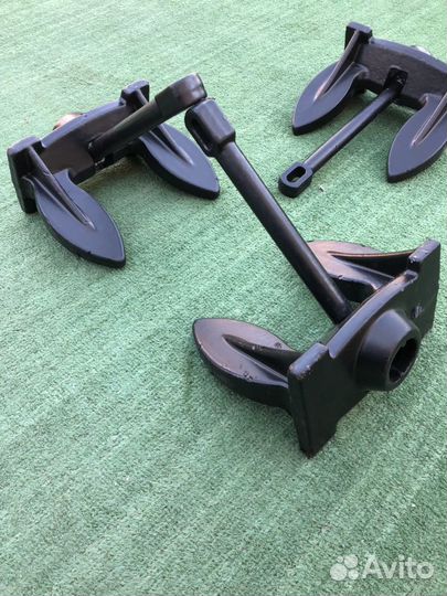 Якорь Nova 9 кг