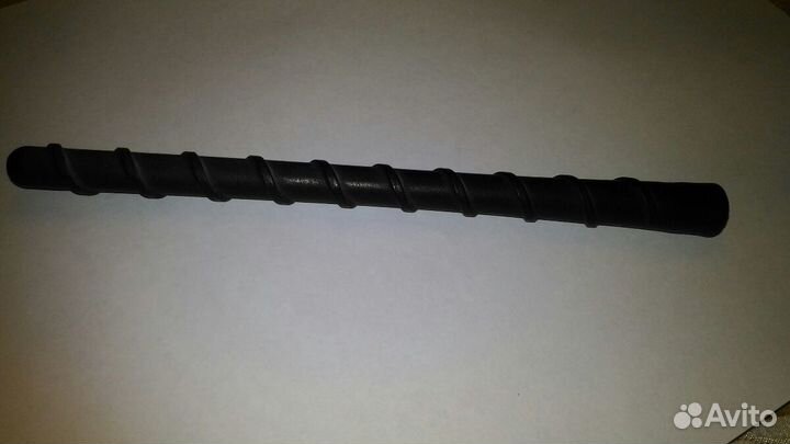 Радиоантенна