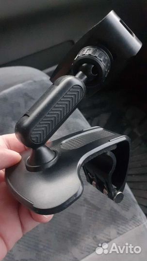 Автомобильный держатель для телефона