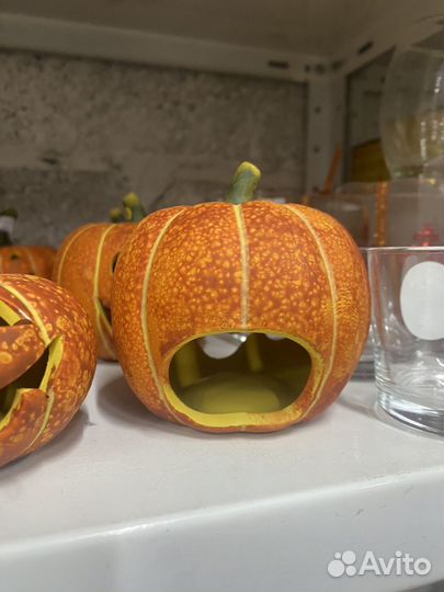 Аромалампа