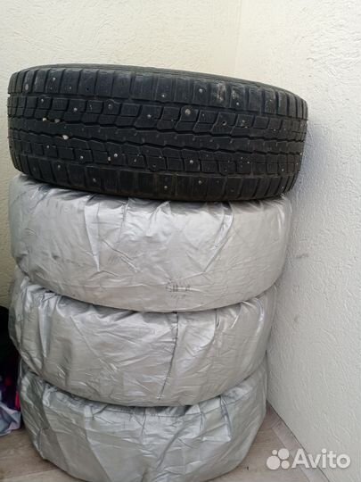 Dunlop SP Winter Ice 01 185/65 R15
