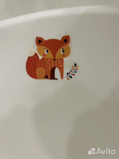 Ванночка для купания