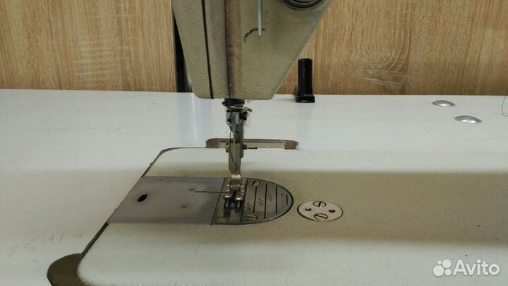 Промышленная швейная машина Typical GC6150M