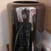 Mac Pro Late 2013