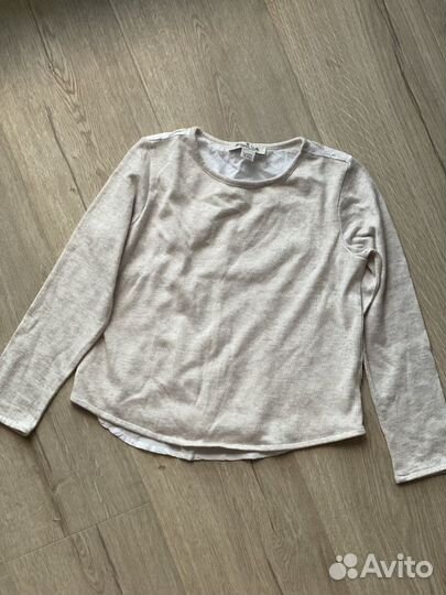 Блузка Massimo Dutti 5-6 110-122