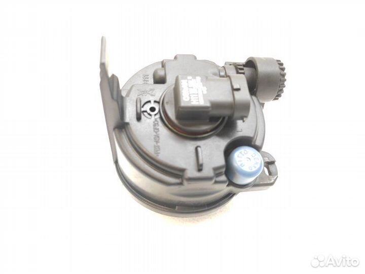 Фара противотуманная передняя левая Bmw X5 E53