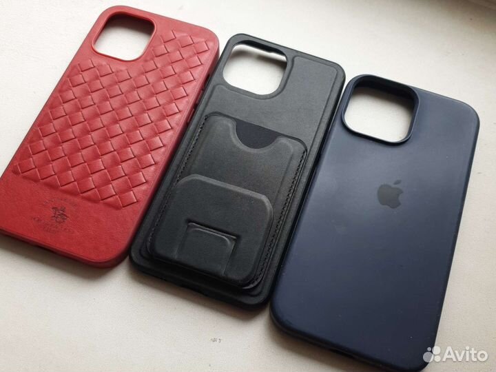 Чехол на iPhone 12 про макс