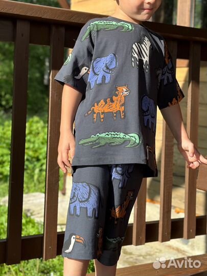 Костюм для мальчика