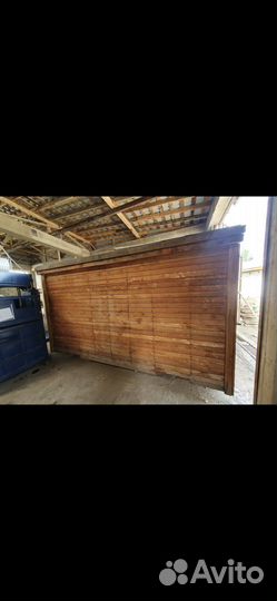 Вагончик бытовка бу