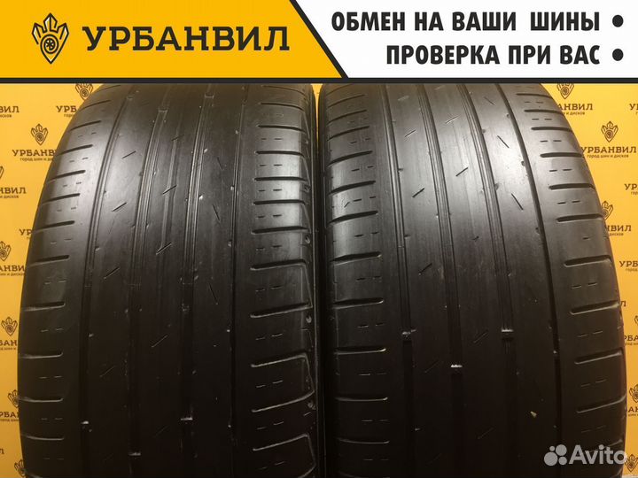 Hankook Ventus S1 Evo2 SUV K117A 245/45 R19 99W
