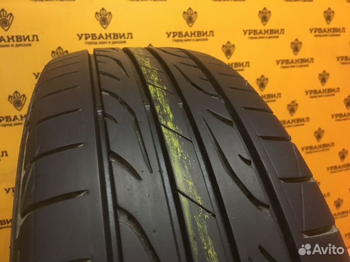 Dunlop SP Sport LM704 205/60 R16 92H