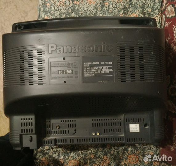 Продается телевизор Панасоник