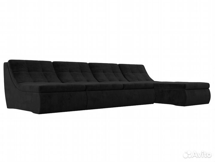 Диван угловой 