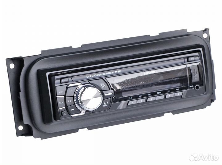 Рамка для магнитолы Chrysler