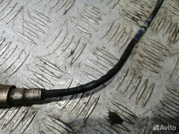 Лямбда зонд задний Kia Rio 4, Solaris