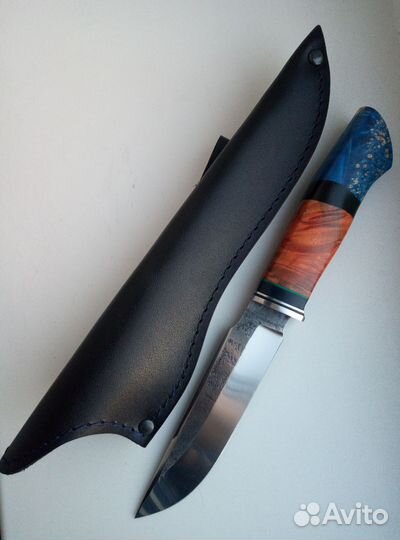 Нож охотничий