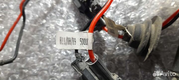 Комплект ксенона