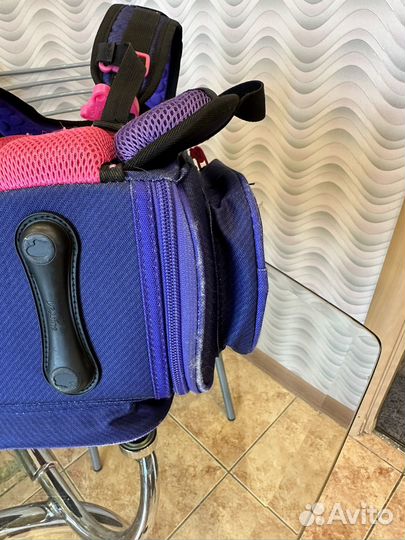 Рюкзак для начальной школы