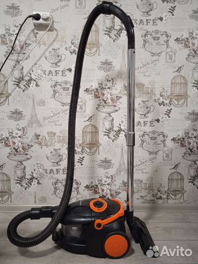 Пылесос Maxima