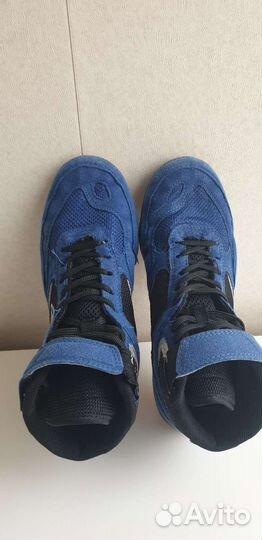 Борцовки для вольной борьбы