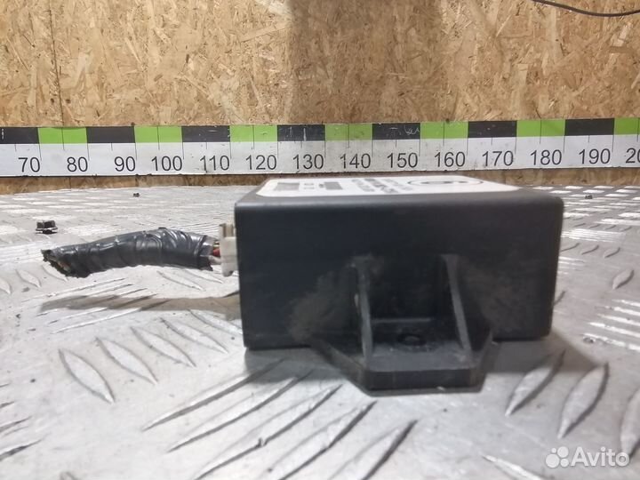 Блок парковки Infiniti Qx 2004-2009