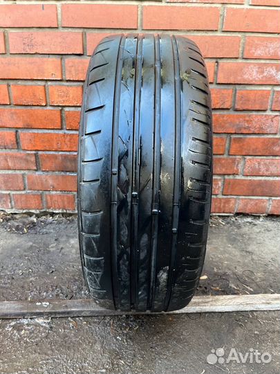 Premiorri Solazo S Plus 215/50 R17