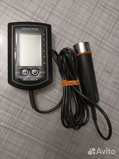 Эхолот Практик эр-4 pro