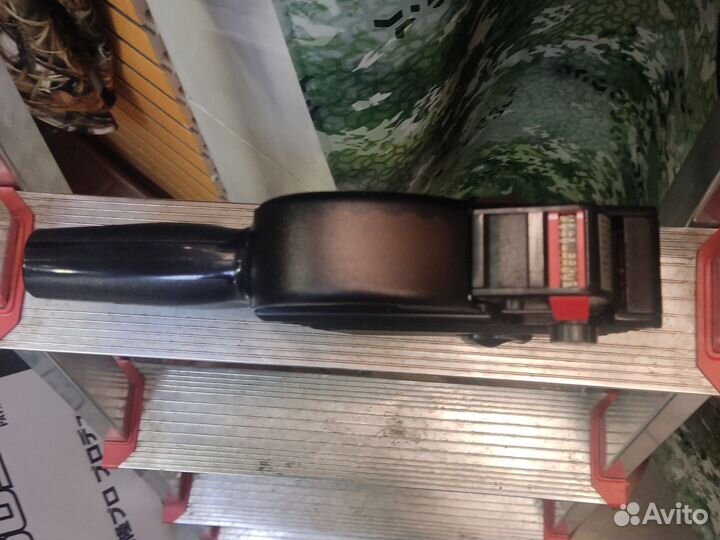 Этикет пистолет blitz S10A