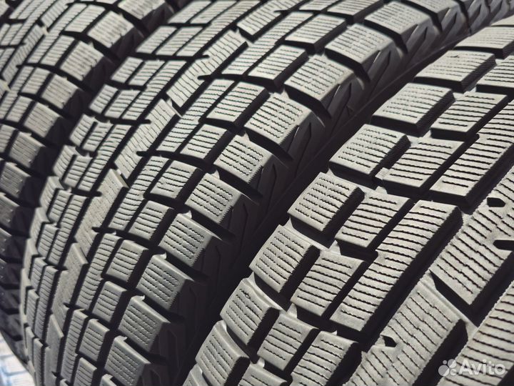 Yokohama Ice Guard IG30 215/55 R17