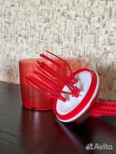 Ручной миксер tupperware