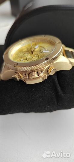 Часы Armani Exchange AX1504 с хронографом